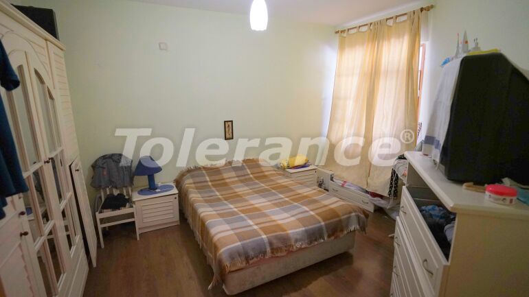 Apartment in Konyaalti, Antalya with pool - 63859 Apartment in Konyaalti, Antalya with pool - buy realty in Turkey - 63859