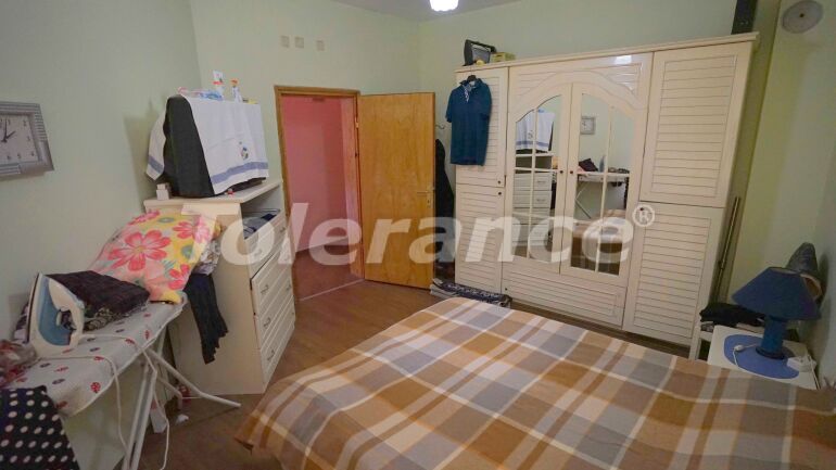 Apartment in Konyaalti, Antalya with pool - 63860 Apartment in Konyaalti, Antalya with pool - buy realty in Turkey - 63860