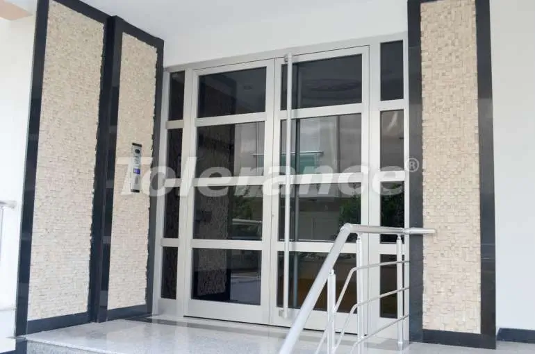 Appartement van de ontwikkelaar in Konyaaltı, Antalya zwembad - 6394 Appartement van de ontwikkelaar in Konyaaltı, Antalya zwembad - onroerend goed kopen in Turkije - 6394