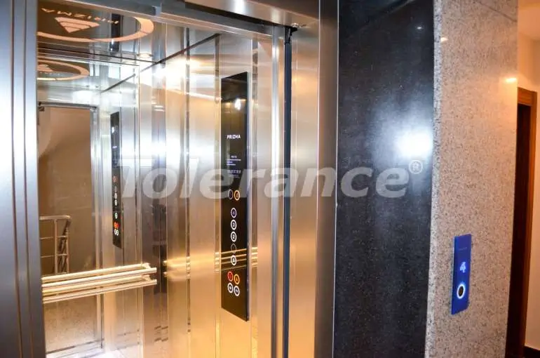 Appartement van de ontwikkelaar in Konyaaltı, Antalya zwembad - 6396 Appartement van de ontwikkelaar in Konyaaltı, Antalya zwembad - onroerend goed kopen in Turkije - 6396