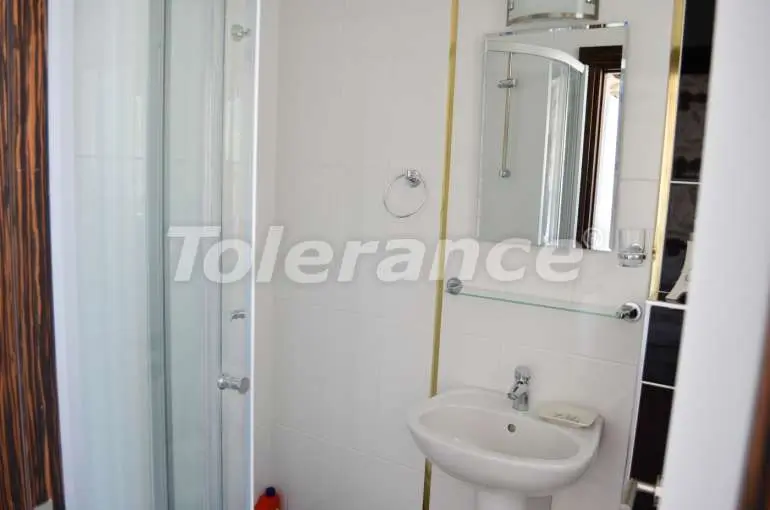 Appartement van de ontwikkelaar in Konyaaltı, Antalya zwembad - 6411 Appartement van de ontwikkelaar in Konyaaltı, Antalya zwembad - onroerend goed kopen in Turkije - 6411