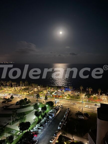 Apartment in Konyaaltı, Antalya with sea view with pool - buy realty in Turkey - 64145