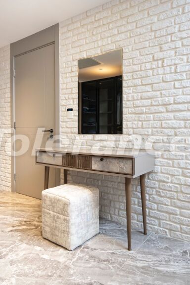 Apartment in Konyaaltı, Antalya with sea view with pool - buy realty in Turkey - 64159