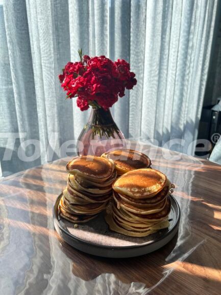 Apartment in Konyaaltı, Antalya pool - immobilien in der Türkei kaufen - 64227