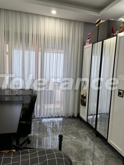 Apartment in Konyaaltı, Antalya pool - immobilien in der Türkei kaufen - 64228