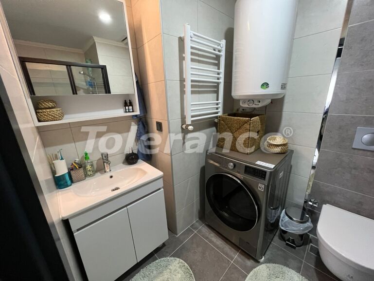 Apartment in Konyaaltı, Antalya pool - immobilien in der Türkei kaufen - 64231