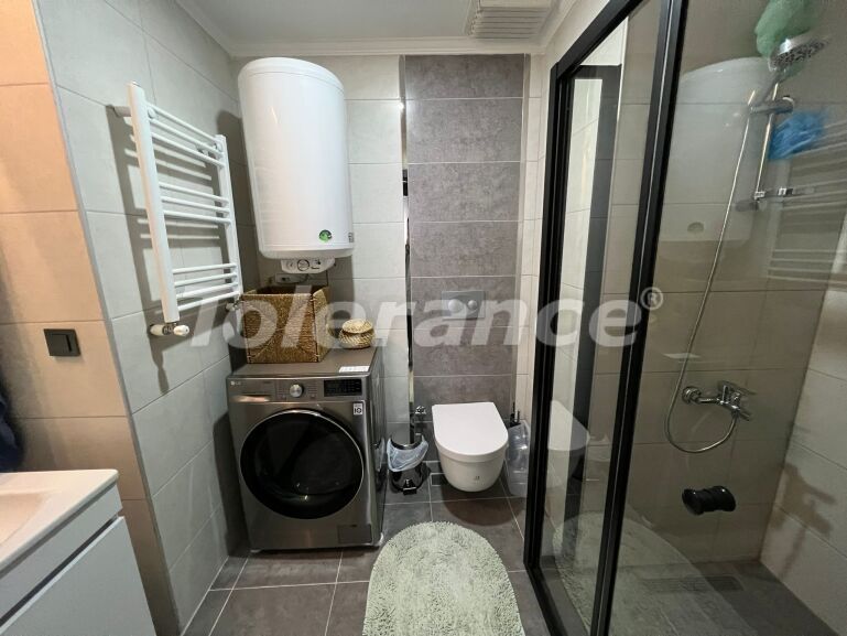 Apartment in Konyaaltı, Antalya pool - immobilien in der Türkei kaufen - 64232