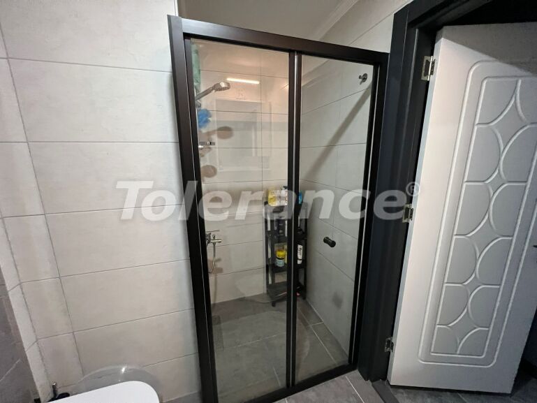 Apartment in Konyaaltı, Antalya pool - immobilien in der Türkei kaufen - 64233