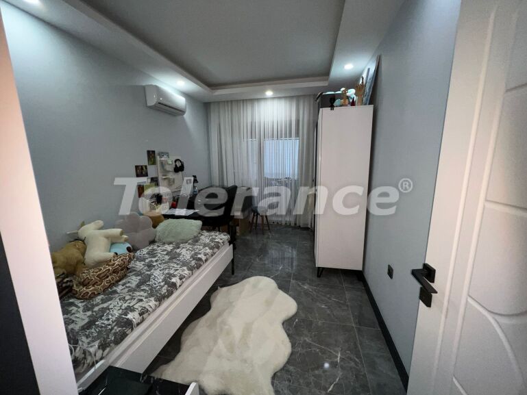 Apartment in Konyaaltı, Antalya pool - immobilien in der Türkei kaufen - 64235