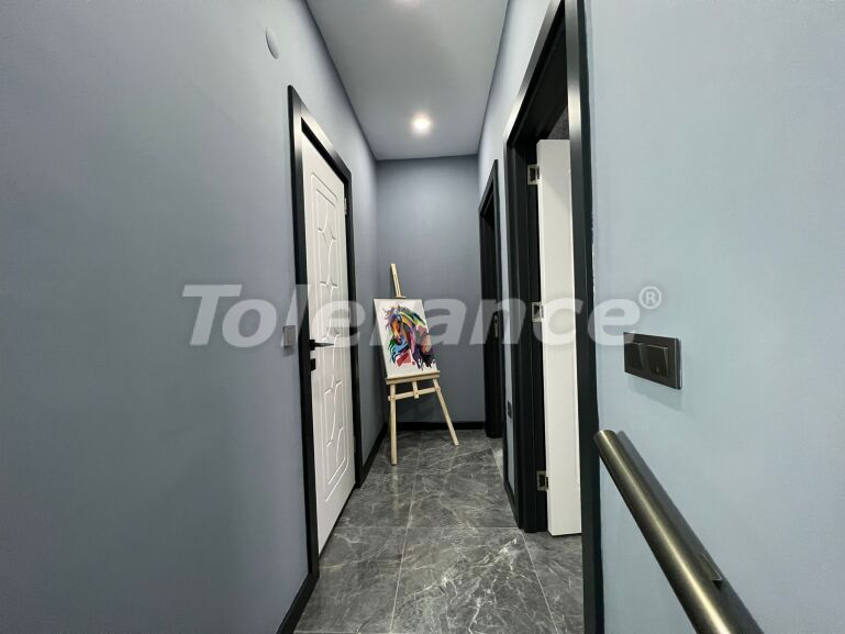 Apartment in Konyaaltı, Antalya pool - immobilien in der Türkei kaufen - 64236