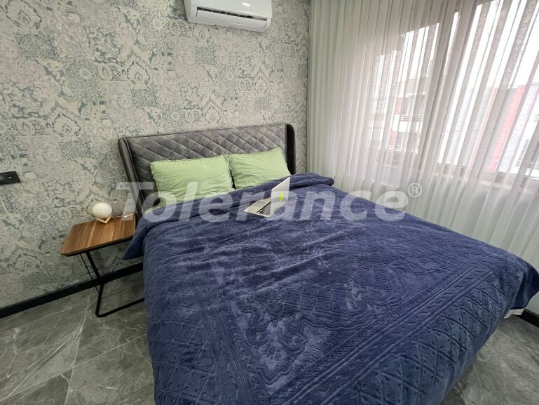 Apartment in Konyaaltı, Antalya pool - immobilien in der Türkei kaufen - 64238