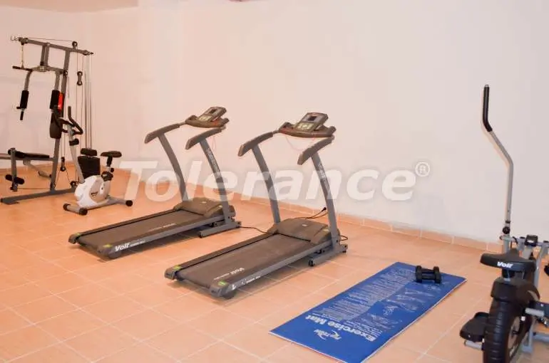 Appartement van de ontwikkelaar in Konyaaltı, Antalya zwembad - 6424 Appartement van de ontwikkelaar in Konyaaltı, Antalya zwembad - onroerend goed kopen in Turkije - 6424