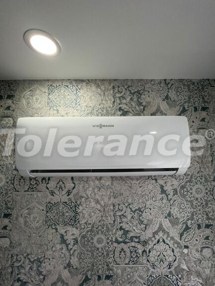 Apartment in Konyaaltı, Antalya pool - immobilien in der Türkei kaufen - 64240