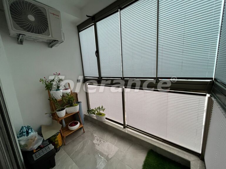 Apartment in Konyaaltı, Antalya pool - immobilien in der Türkei kaufen - 64241