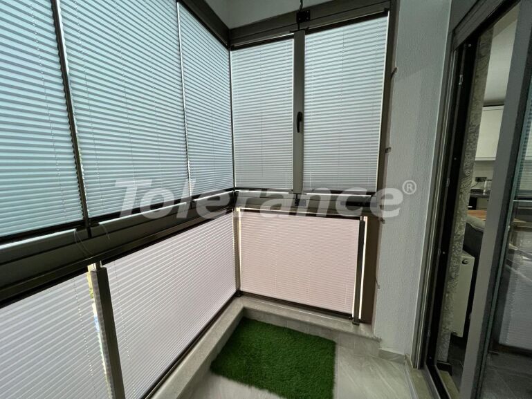 Apartment in Konyaaltı, Antalya pool - immobilien in der Türkei kaufen - 64242