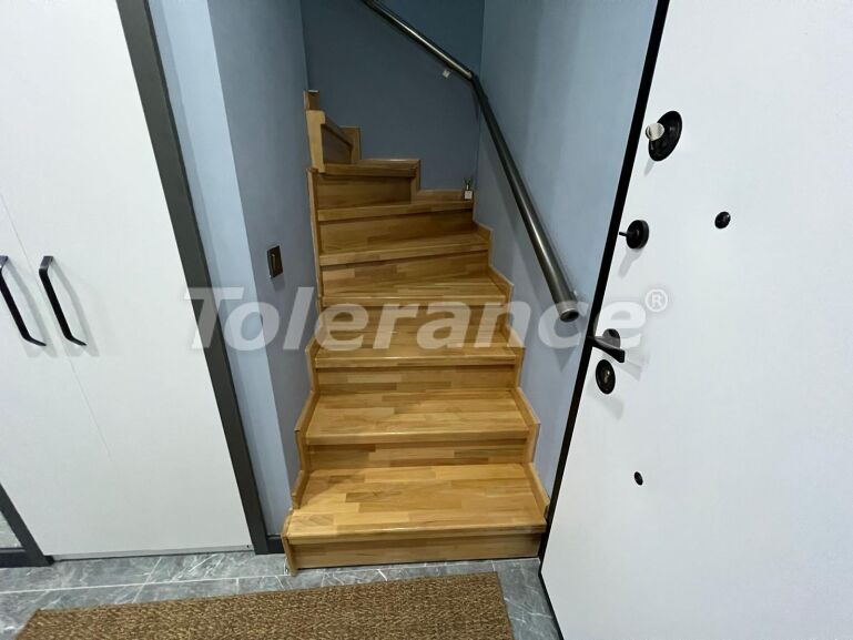 Apartment in Konyaaltı, Antalya pool - immobilien in der Türkei kaufen - 64244