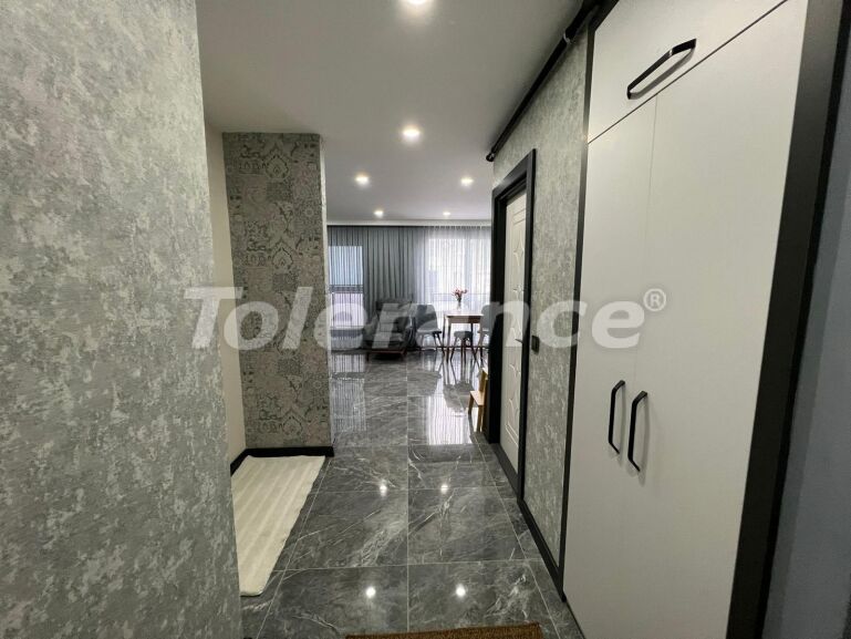 Apartment in Konyaaltı, Antalya pool - immobilien in der Türkei kaufen - 64245
