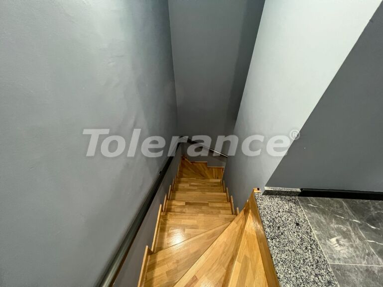 Apartment in Konyaaltı, Antalya pool - immobilien in der Türkei kaufen - 64247