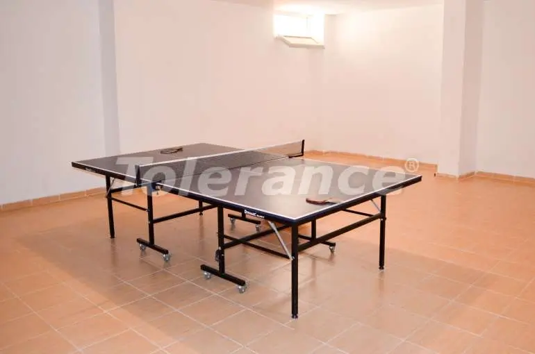 Appartement van de ontwikkelaar in Konyaaltı, Antalya zwembad - 6425 Appartement van de ontwikkelaar in Konyaaltı, Antalya zwembad - onroerend goed kopen in Turkije - 6425