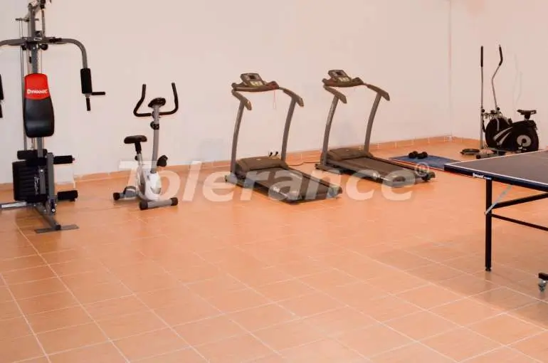 Appartement van de ontwikkelaar in Konyaaltı, Antalya zwembad - 6426 Appartement van de ontwikkelaar in Konyaaltı, Antalya zwembad - onroerend goed kopen in Turkije - 6426