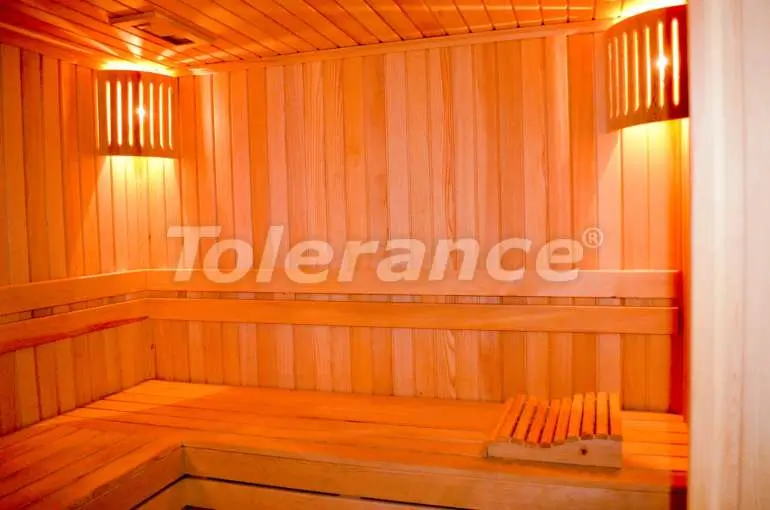 Appartement van de ontwikkelaar in Konyaaltı, Antalya zwembad - 6427 Appartement van de ontwikkelaar in Konyaaltı, Antalya zwembad - onroerend goed kopen in Turkije - 6427