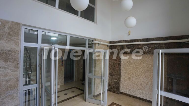 Appartement еn Konyaaltı, Antalya piscine - acheter un bien immobilier en Turquie - 64569