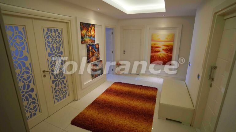 Appartement еn Konyaaltı, Antalya piscine - acheter un bien immobilier en Turquie - 64570