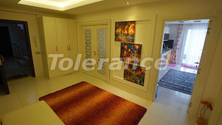 Appartement еn Konyaaltı, Antalya piscine - acheter un bien immobilier en Turquie - 64571