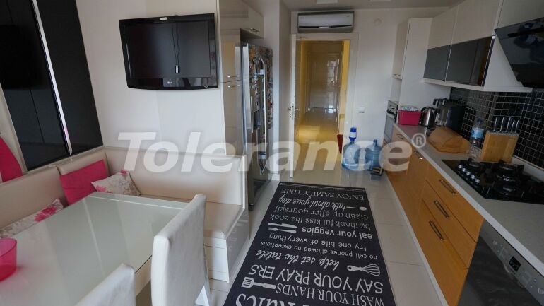 Appartement еn Konyaaltı, Antalya piscine - acheter un bien immobilier en Turquie - 64575