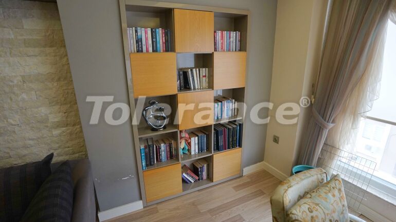 Appartement еn Konyaaltı, Antalya piscine - acheter un bien immobilier en Turquie - 64578