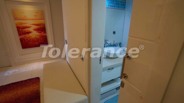 Appartement еn Konyaaltı, Antalya piscine - acheter un bien immobilier en Turquie - 64579