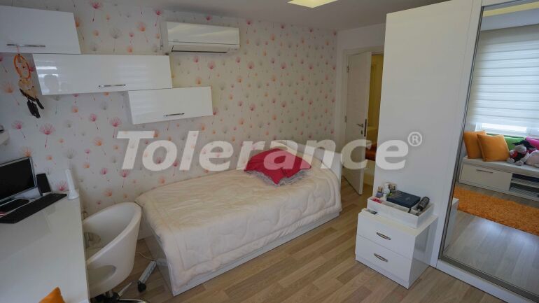 Appartement еn Konyaaltı, Antalya piscine - acheter un bien immobilier en Turquie - 64581