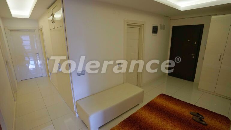 Appartement еn Konyaaltı, Antalya piscine - acheter un bien immobilier en Turquie - 64582