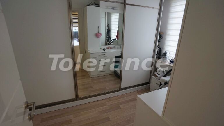 Appartement еn Konyaaltı, Antalya piscine - acheter un bien immobilier en Turquie - 64584