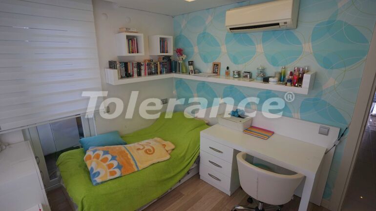 Appartement еn Konyaaltı, Antalya piscine - acheter un bien immobilier en Turquie - 64585