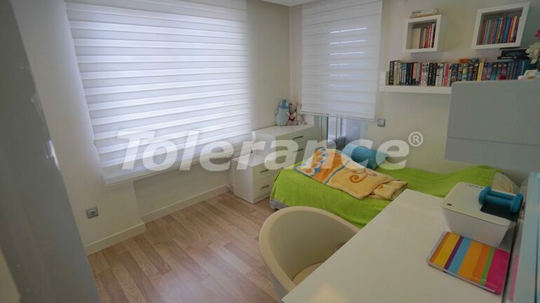 Appartement еn Konyaaltı, Antalya piscine - acheter un bien immobilier en Turquie - 64586