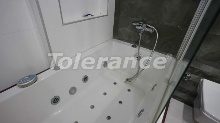 Appartement еn Konyaaltı, Antalya piscine - acheter un bien immobilier en Turquie - 64587