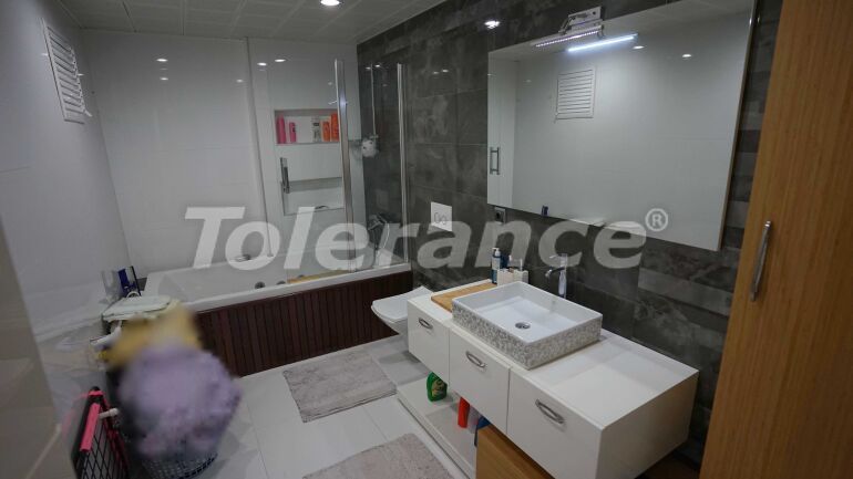 Appartement еn Konyaaltı, Antalya piscine - acheter un bien immobilier en Turquie - 64588