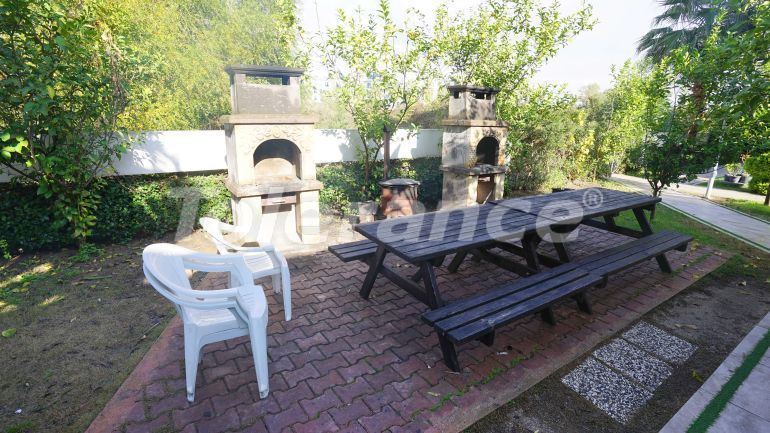 Apartment in Konyaaltı, Antalya pool - immobilien in der Türkei kaufen - 65220