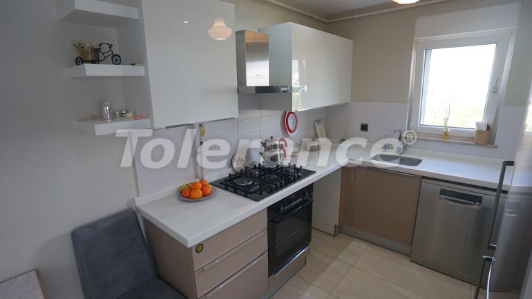Apartment in Konyaaltı, Antalya pool - immobilien in der Türkei kaufen - 65222