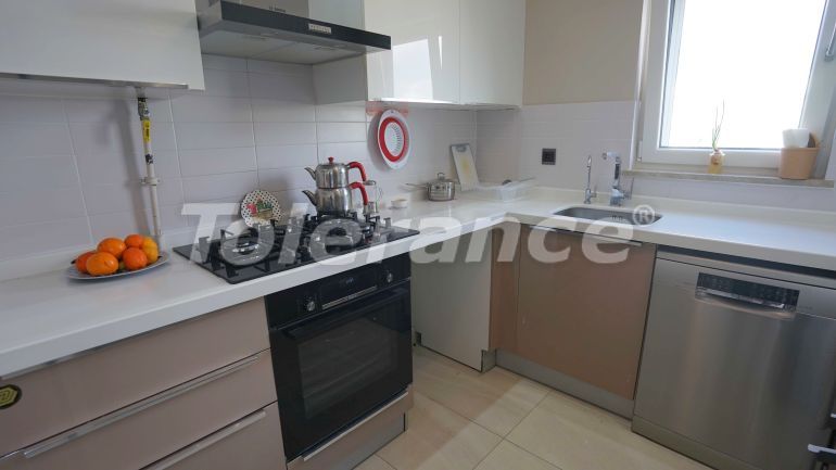 Apartment in Konyaaltı, Antalya pool - immobilien in der Türkei kaufen - 65223
