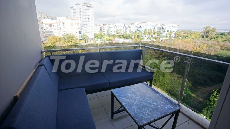Apartment in Konyaaltı, Antalya pool - immobilien in der Türkei kaufen - 65224