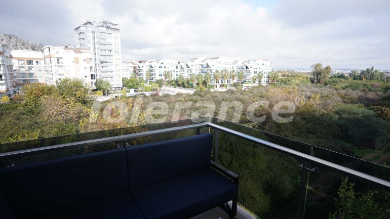 Apartment in Konyaaltı, Antalya pool - immobilien in der Türkei kaufen - 65225