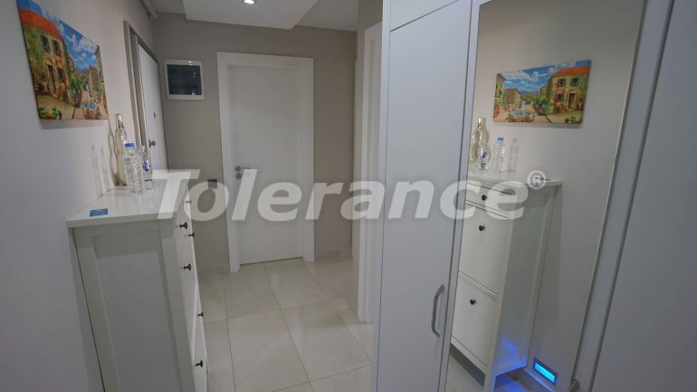 Apartment in Konyaaltı, Antalya pool - immobilien in der Türkei kaufen - 65227