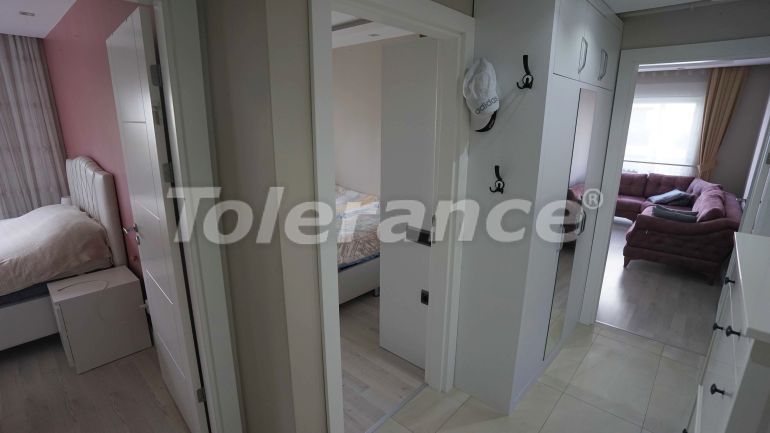 Apartment in Konyaaltı, Antalya pool - immobilien in der Türkei kaufen - 65228