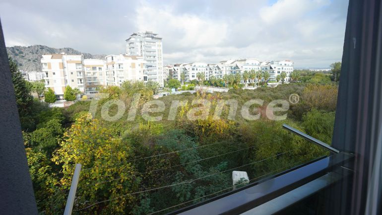 Apartment in Konyaaltı, Antalya pool - immobilien in der Türkei kaufen - 65230