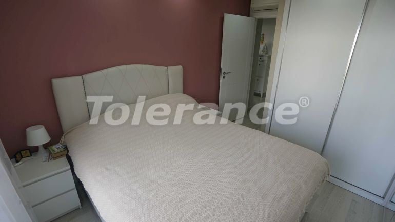 Apartment in Konyaaltı, Antalya pool - immobilien in der Türkei kaufen - 65231