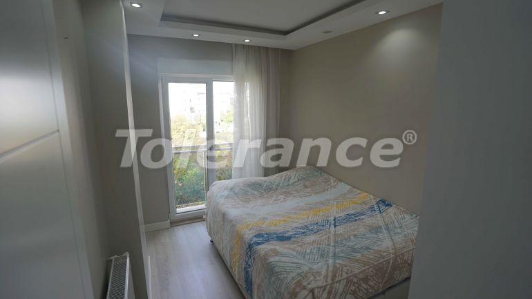 Apartment in Konyaaltı, Antalya pool - immobilien in der Türkei kaufen - 65232