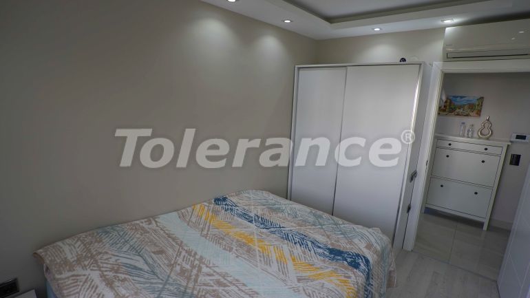 Apartment in Konyaaltı, Antalya pool - immobilien in der Türkei kaufen - 65233