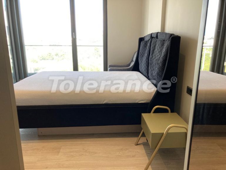 Appartement еn Konyaaltı, Antalya piscine - 65234 Appartement еn Konyaaltı, Antalya piscine - acheter un bien immobilier en Turquie - 65234